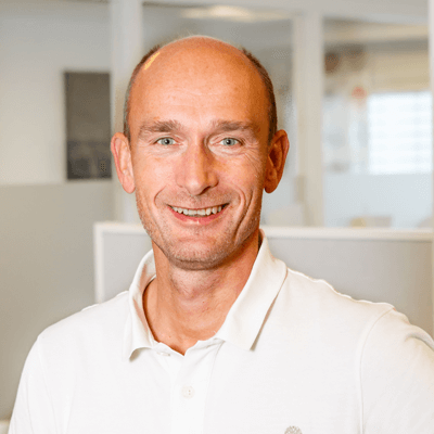 Geir Norden