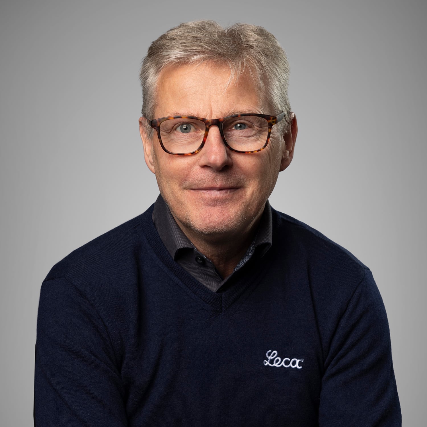 Svein Olav Barikmo