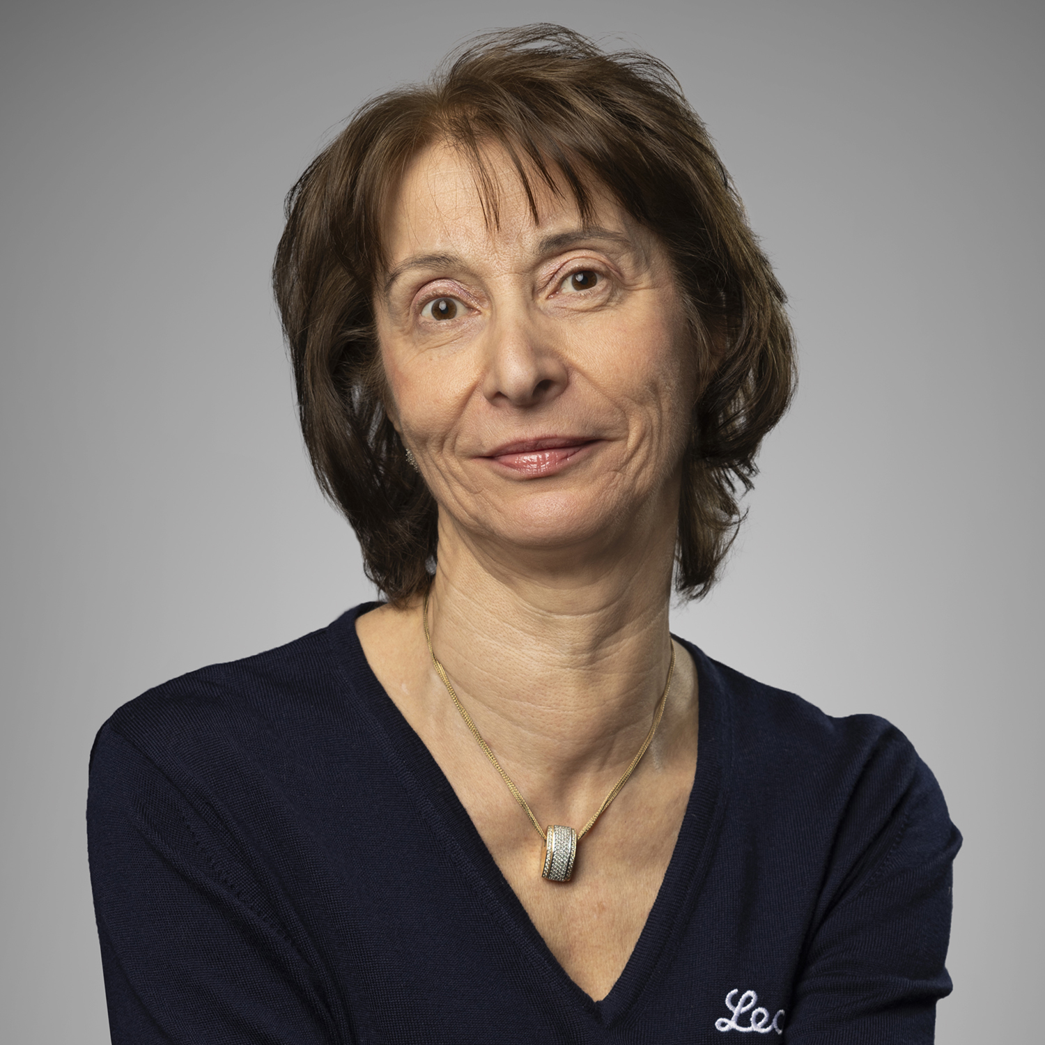 Doris Glesåen