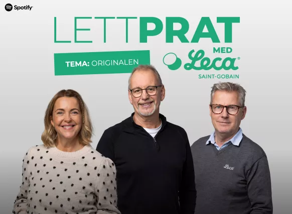 Episode 4: Originalen