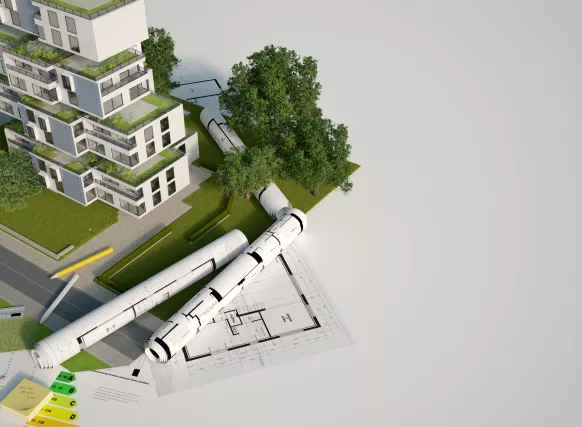 Leca® BIM – Bygningsinformasjonsmodeller 