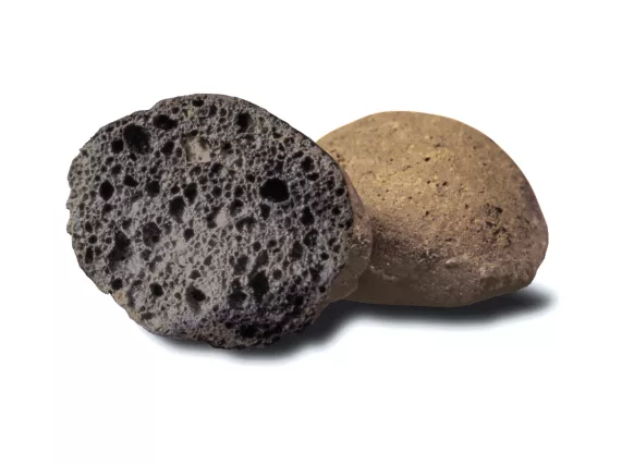 Tekniske materielegenskaper