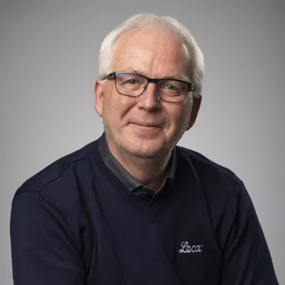 Terje Engelkor