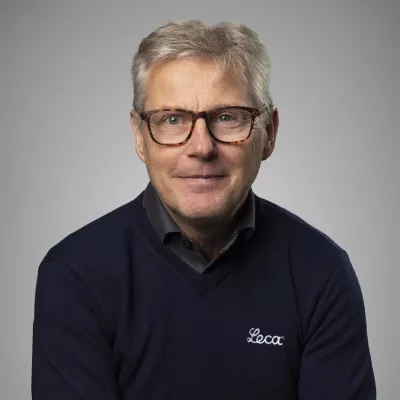 Svein Olav Barikmo