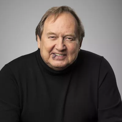 Ian Tange