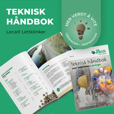 Last ned Teknisk håndbok