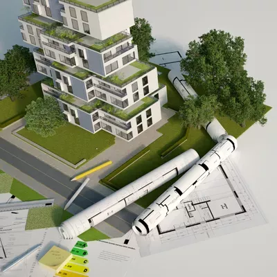 Leca® BIM – Bygningsinformasjonsmodeller