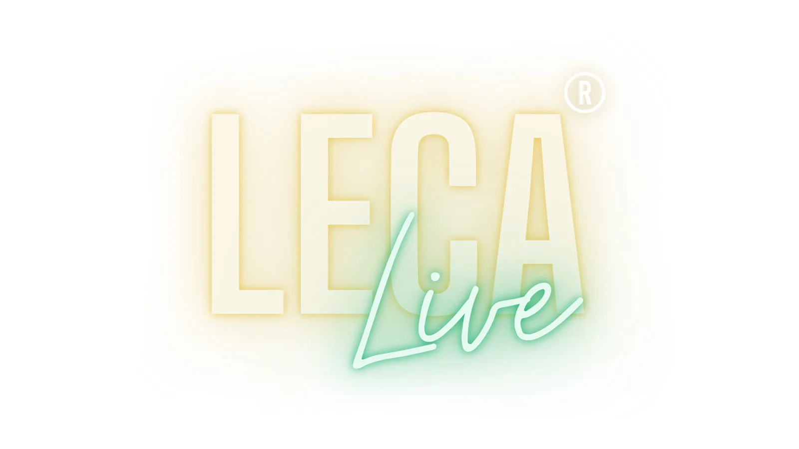 Webinar - Leca Live