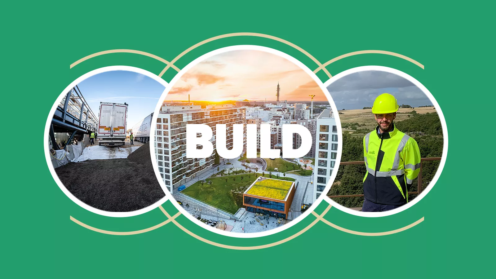 BUILD Magasinet
