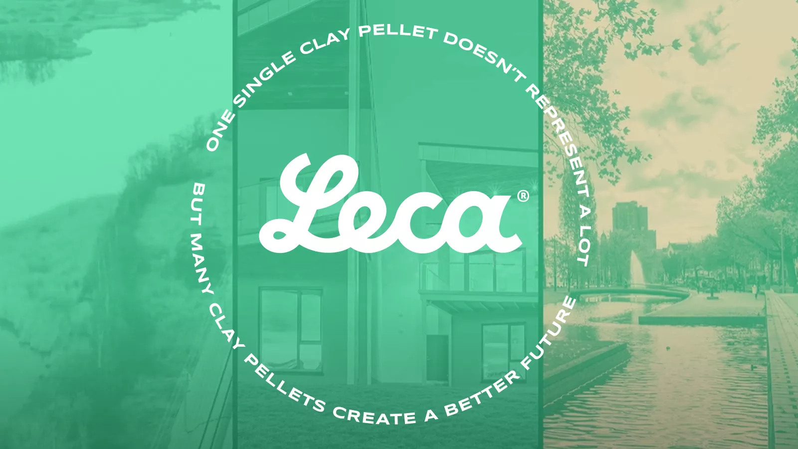Leca Ny identitet