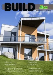  BUILD NO. 1 – 2017