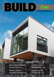  BUILD NO. 2 – 2017