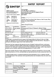 LWA Geolight Final report SINTEF