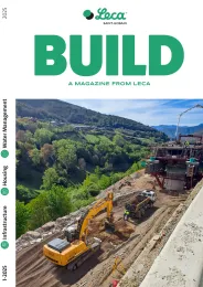 BUILD 1 2025