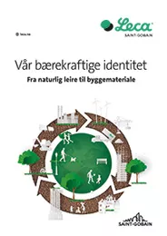 Vår bærekraftige identitet