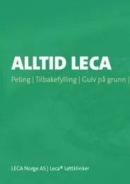 Alltid Leca