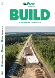 BUILD 2 2025
