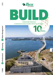 BUILD 1 - 2026