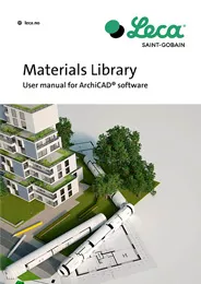Archicad® Manual