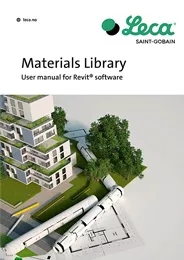 Revit® manual