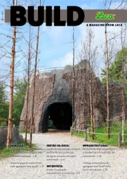 BUILD NO. 3 – 2020