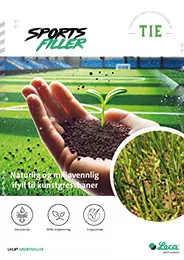 Leca Sportsfiller