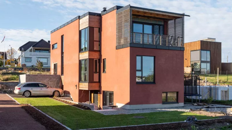 Murhus