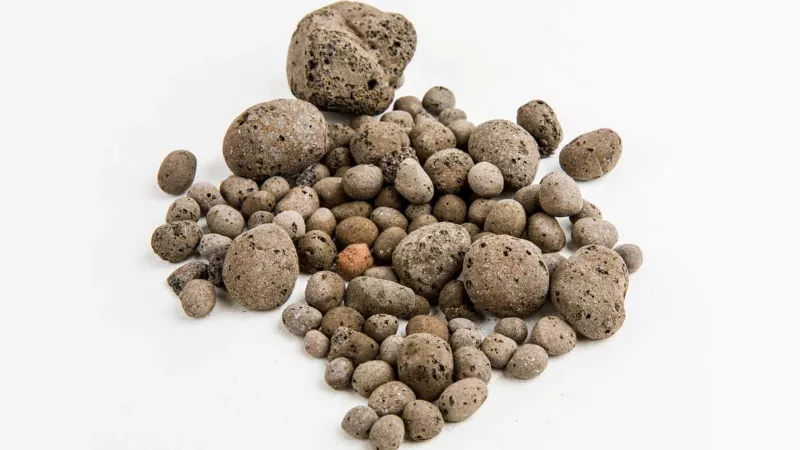 Leca Lettklinker 0/32
