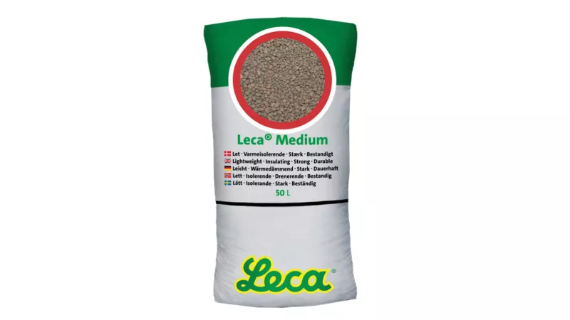 Leca® Medium