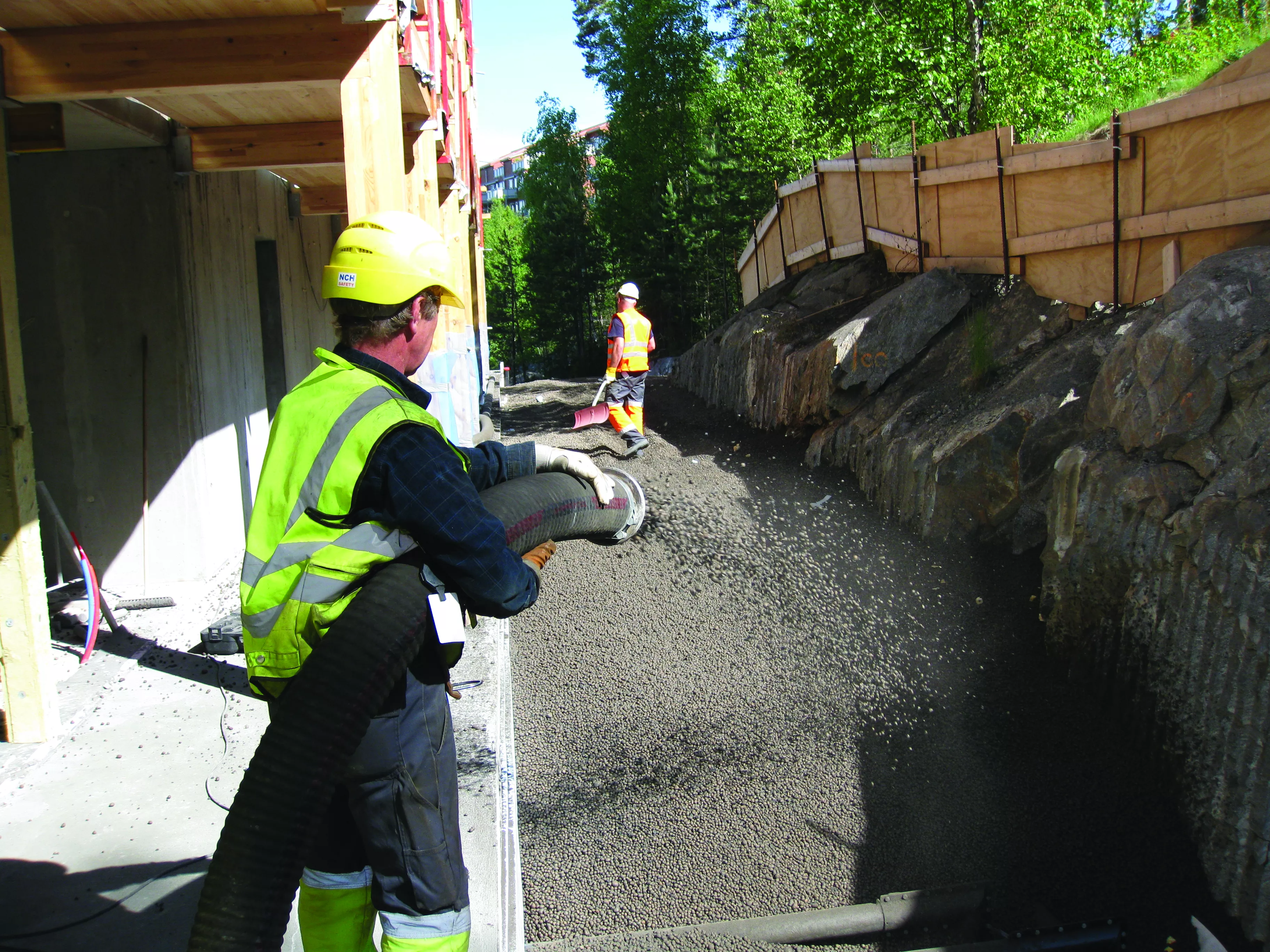 Utførelse