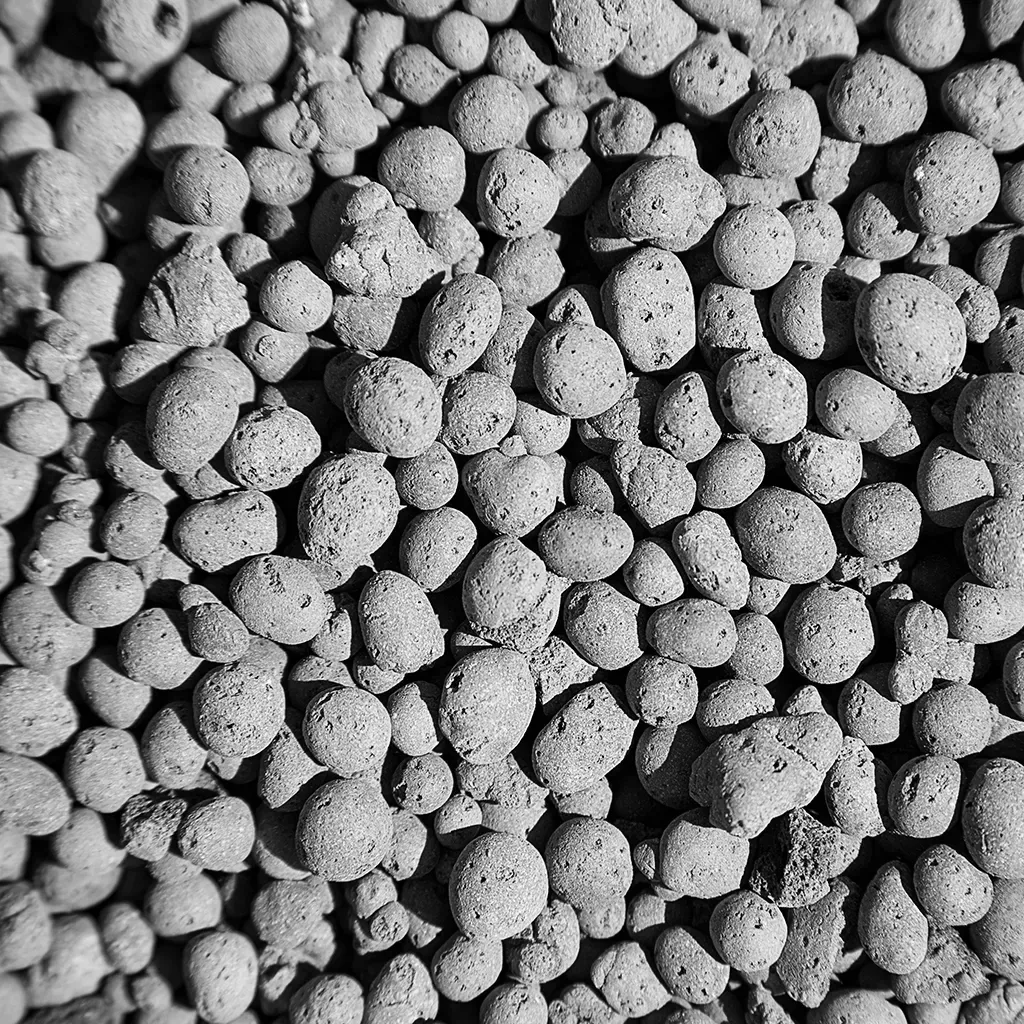 Leca® Lettklinker til infrastruktur                                 